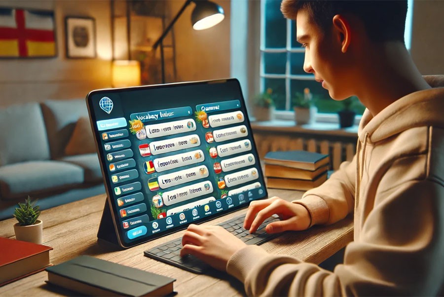 Odeum Studio Lite - Educational Game Authoring